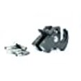 thumbnail image 3 of Rotary Docking Latches with Locks for Harley Davidson Sissy Bar Uprights and Luggage Racks, 3 of 10
