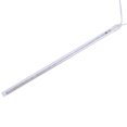 thumbnail image 3 of Rain Lights,8Pcs/Set 30cm Meteor Rain Tube Lights And 144 LED Bright Falling String Lamps Decor US Plug 110-220V, 3 of 8