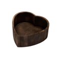 thumbnail image 3 of Newborn Baby Photography Baskets Photo Props Accessories Background Basin Wooden Coffee, 3 of 8