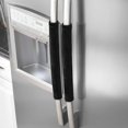thumbnail image 1 of Paire de Couvre-poignées de Réfrigérateur pour Appareils de Cuisine, 1 of 6