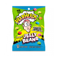 thumbnail image 1 of Warheads Sour Jelly Bean Candy Bag, 1 of 1