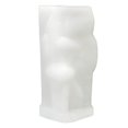 thumbnail image 3 of DIY Silicone Mould for Home Easter Rabbit Resin Figurine Craft Kit for Aromatic Gypsum and Holiday Tabletop, 3 of 6