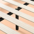 thumbnail image 2 of Zinus 12 Inch Acacia Wood Platform Bed Frame / No Boxspring Needed / Wood Slat Support / Easy Assembly / Tools Included, 5 Yr Warranty, 2 of 7