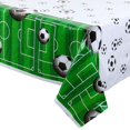 thumbnail image 1 of MesaSe One-time Tablecloth Thicken Useful Party Decoration Supple Comfortable Table Protector for Household Kitchen Western Restaurant, 1 of 6