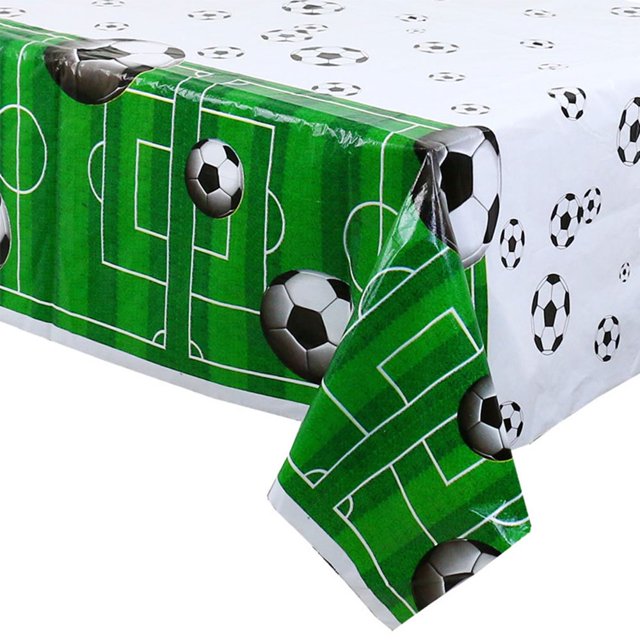 MesaSe One-time Tablecloth Thicken Useful Party Decoration Supple Comfortable Table Protector for Household Kitchen Western Restaurant