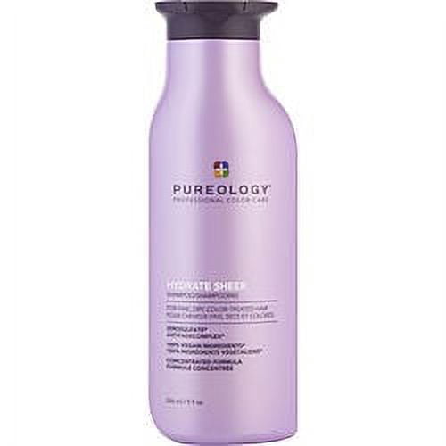 Pureology Hydrate Sheer Shampoo 9 oz