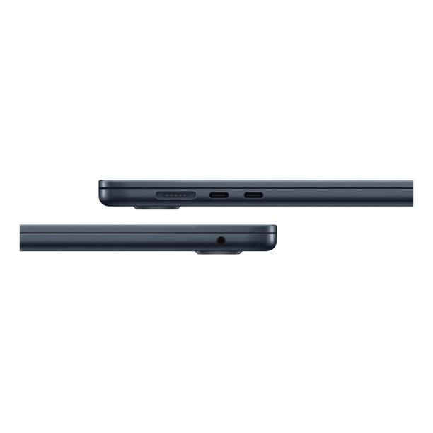 Macbook Air 15.3-inch (10-GPU, Midnight) 4.05Ghz 8-Core M3 (2024
