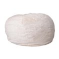 thumbnail image 1 of Oversized Camouflage Kids Bean Bag Chair, 1 of 9