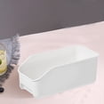 thumbnail image 5 of PRETXORVE Storage Bins with Lids – Kitchen Organization or Pantry Storage – Fridge/Cabinet Organizers, 5 of 5