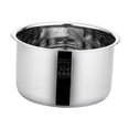 thumbnail image 3 of Siruishop Cuiseur Électrique Pot de Cuisson Intérieur pour Cuisine Domestique Restaurant, 3 of 8