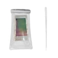 thumbnail image 2 of The Waterproof Floating Phone Case With Lanyard Is A Must-have For Beach Vacations And Ships, 2 of 6