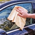 thumbnail image 3 of Auto Drive Car Drying Natural Chamois, 4 sq. ft., 3 of 4
