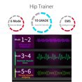 thumbnail image 4 of 14Pcs/Set Full Body EMS Intelligent Training Gear, Hip Trainer Buttocks Lifter, Abdominal Muscle Training Smart Body Building Fitness, 4 of 10