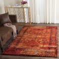 thumbnail image 1 of Safavieh Vintage Hamadan Jessamine Tapis Traditionnel, 1 of 4