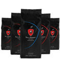 thumbnail image 3 of Tonino Lamborghini Decaf Espresso Ground Coffee, 200g, 3 of 5