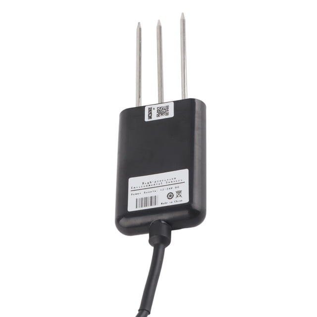 Soil Moisture Sensor,, Gardening Kit Soil Moisture Meter Sensitive Upgraded for Gardens