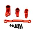 thumbnail image 1 of fastboy RCGOFOLLOW Servo de Direction Haute Précision Complet pour 1/16 HQ 734 Tout-Terrain Rouge, 1 of 6