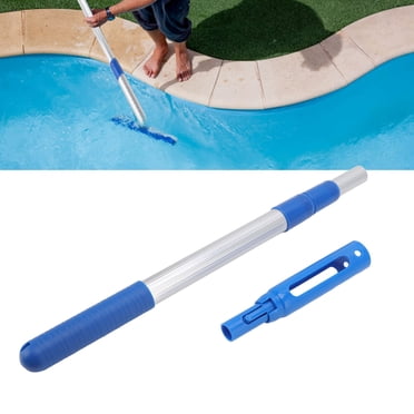 Pool Pole,Swimming Pool Pole 3 Pool Extension Pole Pool Cleaning Pole Best in Class