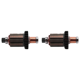 thumbnail image 1 of 2X Moteur de Rotor 18V Armature 6193011 pour DDF458Z DF458D DDF458RFE DHP458 BHP458 DDF458 BDF458 Perceuse Sans Fil, 1 of 5