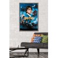 thumbnail image 3 of Harry Potter à l'école des sorciers - Bougies One Sheet, 3 of 4