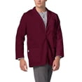 thumbnail image 2 of "Adar Manteaux de Labo Universels Unisexes - Manteau de Labo Classique de 31 Pouces" pour Consultation", 2 of 7