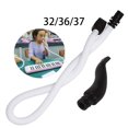 thumbnail image 4 of Melodica Tube Flexible - Embout de Tuyauterie de Rechange, Convient aux Melodicas à 32/36/37/41 Touches, Accessoire d'Instrument Universel, 4 of 5
