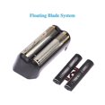 thumbnail image 3 of compatible Wahl 8164 Electric Shaver Hair Clipper Blade Head Cover Shaver compatible Foil and Blade Barber_Perfect Gift, 3 of 5