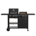 thumbnail image 4 of Bakerstone Basic Series Outdoor Cooking Centre, 4 of 10