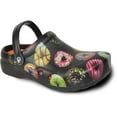 thumbnail image 1 of vangelo Professional Slip Resistant Clog Women and Men Work Shoe Nurse Shoe Chef Shoe RITZ DONUT, 1 of 7