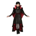 thumbnail image 1 of Girls Vampire Costume, 1 of 2