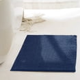 thumbnail image 4 of Dense Short Pile Chenille Carpet, All-Season Home Use, Bedroom Soft Absorbent Non-Slip Rug, Flooring Decor, Modern Style, Durable Material, 4 of 7