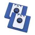 thumbnail image 1 of 4.6 L Disposable Dust Bag (Up To 100 Days) for Bobsweep for Ultra-Vision 2 Pack, 1 of 9