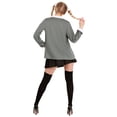 thumbnail image 3 of One More Time Pop Singer Costume Women's, 3 of 3