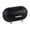 black, variant on yuksok Bread Food Storage Box Counter Bread Box Bread Storage Container Metal Bread Box black