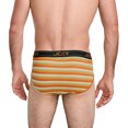 thumbnail image 3 of Jockey Men's Lightweight Cotton Blend Brief - 5 Pack, 3 of 5