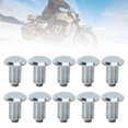 thumbnail image 4 of Bike Universal Tire Studs, Skidproof 100 Pcs Tire Stud Screws  For Motorcycles, 4 of 8