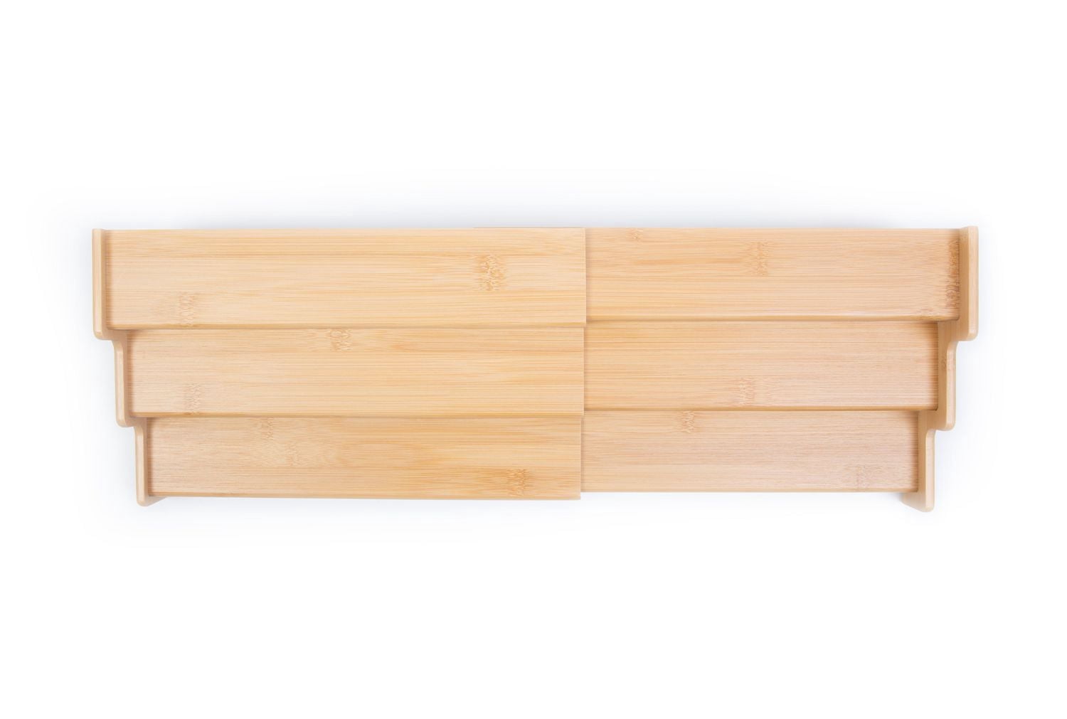 MS BAMBOO SPICE RACK,Natural,12.91in,1 piece