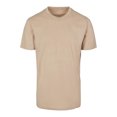 thumbnail image 1 of Build Your Brand Mens T-Shirt Round Neck, 1 of 2