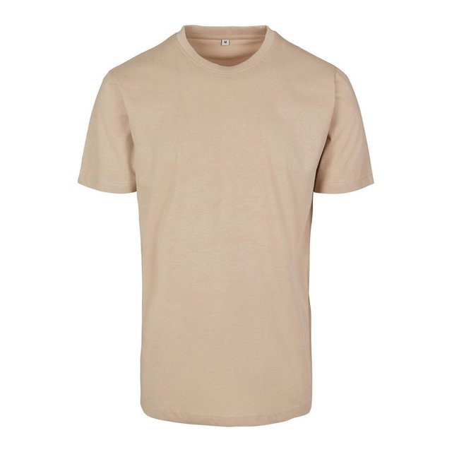 Build Your Brand Mens T-Shirt Round Neck