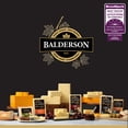 thumbnail image 3 of Balderson Fromage Cheddar Blanc Extra Fort, 3 of 6