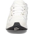 thumbnail image 4 of Vionic Women's Walker Classic Comfortable Leisure Shoes- Supportive Walking Sneakers That Include Three-Zone Comfort with Orthotic Insole Arch Support White Leather 11 Wide US, 4 of 15