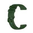 thumbnail image 4 of Kcodviy Tpu Silicone Sports Sweat Analog Watch for Men Proof Solid Color Watch X Five Smart Watch Band with Convenient Adjustment Bj7135-02E and Wide Compatibility, 4 of 6