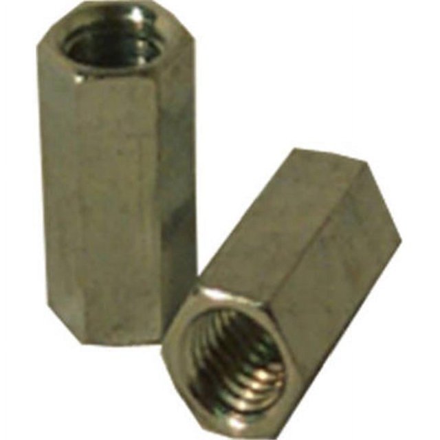 Boltmaster 11844 Écrou de Couplage en Acier 0.31-18 Po