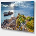 thumbnail image 2 of Piscina di Venere Reserve, 2 of 3