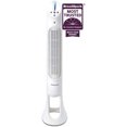 thumbnail image 1 of Honeywell QuietSet® Whole Room Oscillating Tower Fan, 5-Speed, White, 40-in, 1 of 5