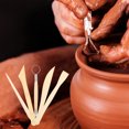 thumbnail image 2 of Modelling Carved Tool, Portable Stable Clay Sculpting Tool, Foam Crafts Paint For Clay Wooden Models, 2 of 8