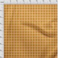 thumbnail image 3 of oneOone Cotton Poplin Fabric Tartan Check Print Fabric BTY 56 Inch Wide, 3 of 4
