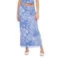 thumbnail image 1 of Wild Skye Women's Midi Skirt, 1 of 6