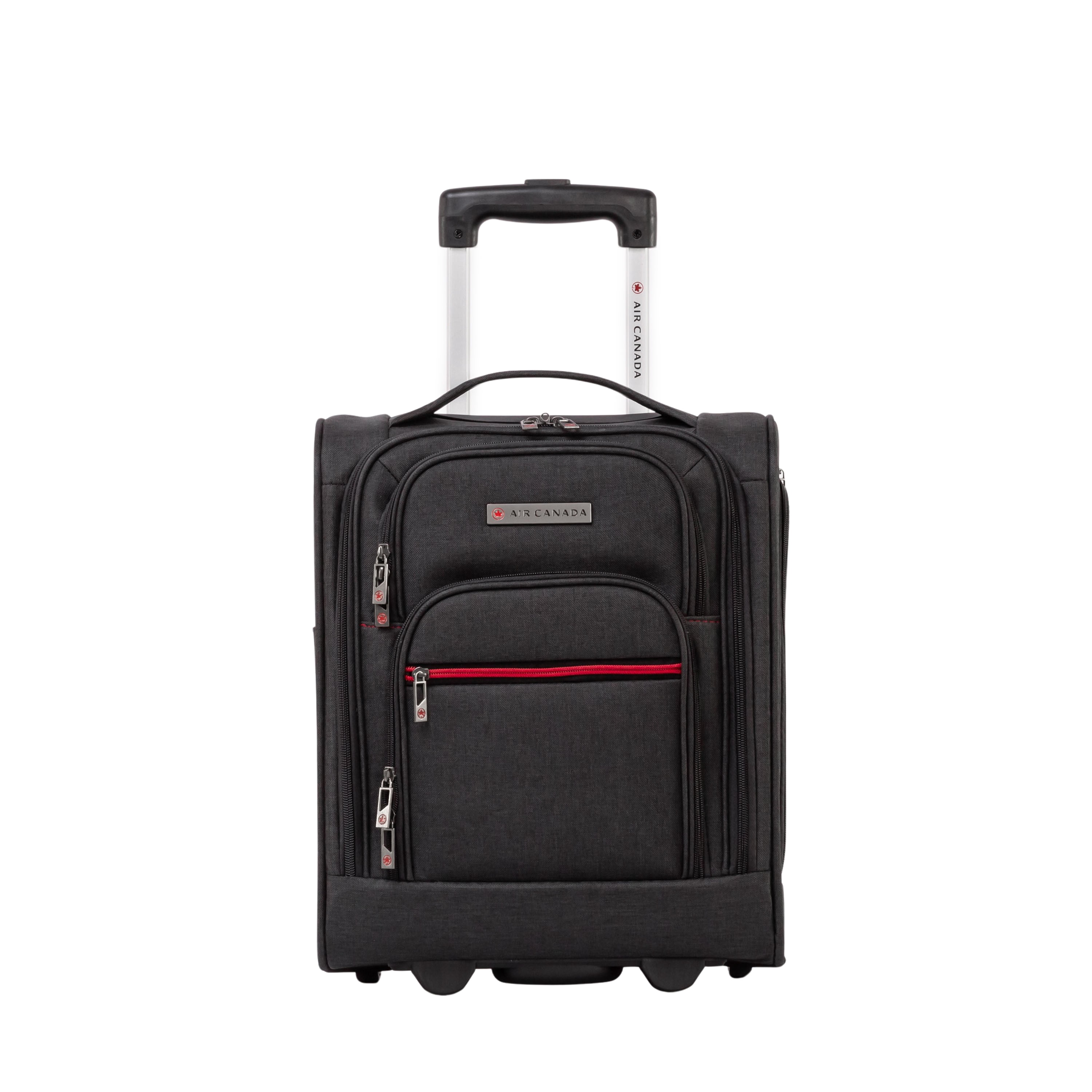 W*N様 FREIGHT BAGGAGE San Francisco フライトバ Air Canada Indigo Lite Collection 16-Inch Softside Underseat