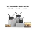 thumbnail image 5 of Wireless Video Transmission HD Image Transmitter Receiver SDI 1080P for Photography, 5 of 5
